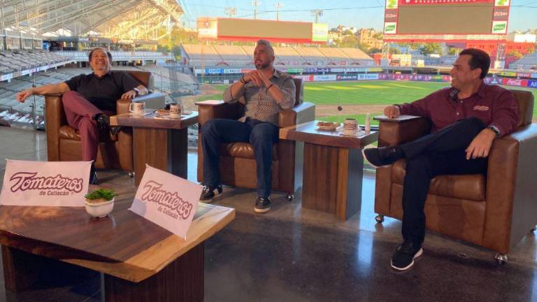 Óliver Pérez, quien ha jugado toda su carrera en la LMP con Tomateros, dirá adiós al beisbol.
