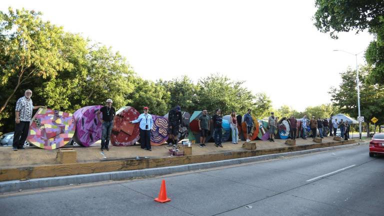 Nahuepula se ubica por el malecón nuevo frente a instalaciones de la UAS.