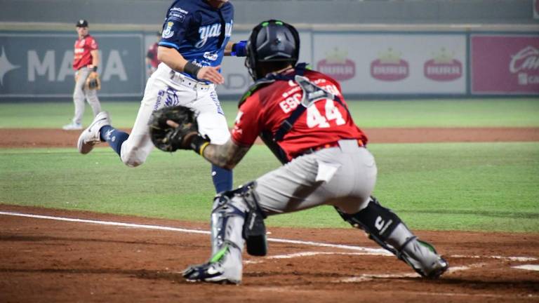 Venados pierde la serie y se complica su clasificación.