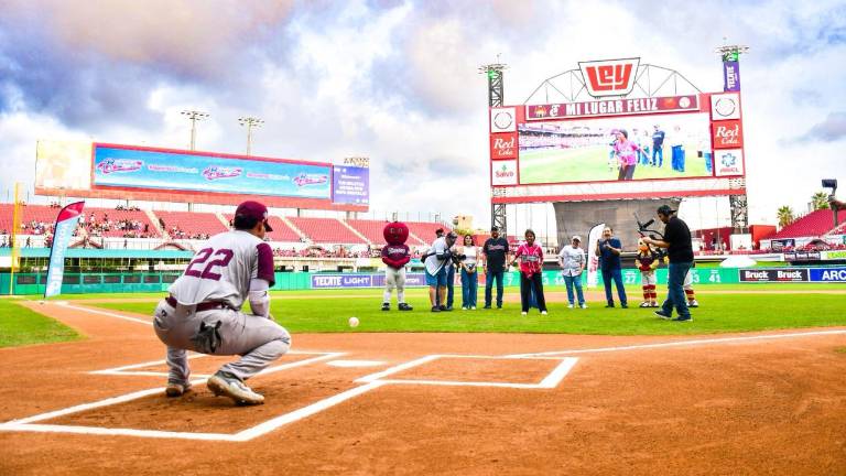 El objetivo de este año es apoyar trasplantes renales gratuitos para niñas, niños y adolescentes con insuficiencia renal crónica.