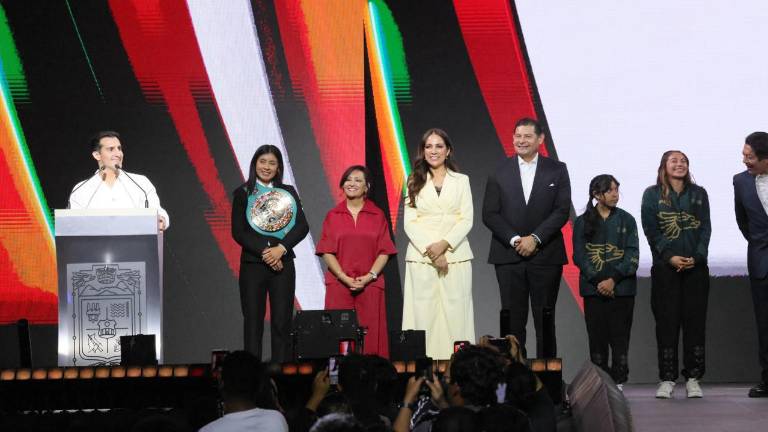 El evento, inaugurado en Puebla, reúne a más de 40 mil atletas en 51 disciplinas en su 30ª edición.