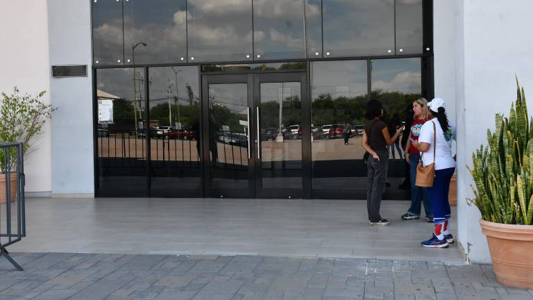 La audiencia inicial por el maltrato de un perrito fue diferida en un juzgado de Culiacán.