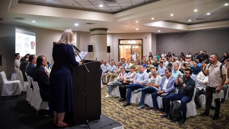 Representantes de organizaciones civiles presentaron en Culiacán el “Informe Ciudadano 2025”, donde alertaron sobre la crisis de seguridad, economía y bienestar en Sinaloa.