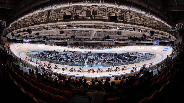 Cierra la participación mexicana en el Mundial de Ciclismo 2026.