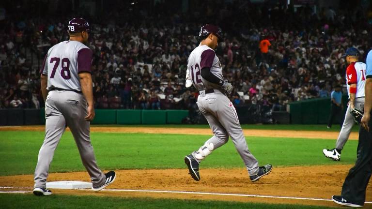 Tomateros es el favorito de los apostadores.