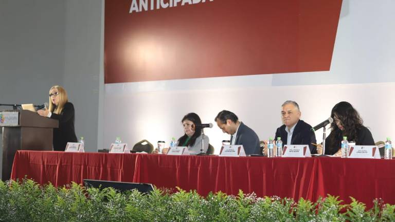 El Consejo de Notarios del Estado de Sinaloa realizó en Mazatlán la segunda Jornada de Actualización Notarial 2022.