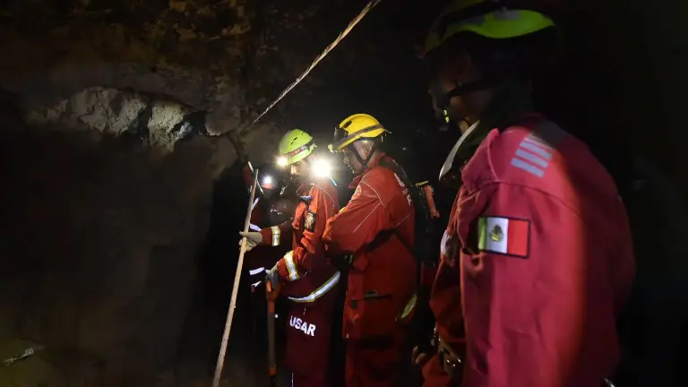 Se trata de Francisco Zapata Nájera de 42 años, originario de Papasquiaro, Durango.