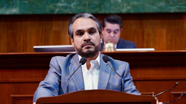 Sergio Mario Arredondo dice que se debe respetar el derecho a la libertad de expresión de la comunidad de la UAS.