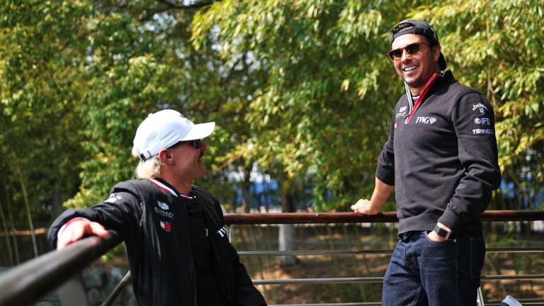 El proyecto de Cadillac en Fórmula 1 entra en una nueva fase.