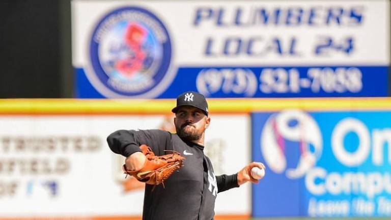 Será la primera acción de juego de Rodón en 2026 tras someterse a una cirugía en el brazo izquierdo durante el receso.