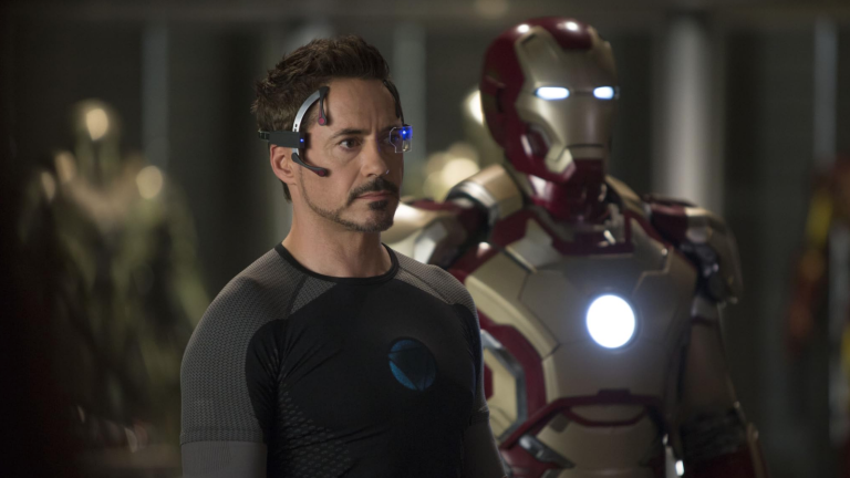 Podría Robert Downey Jr volver a ser ‘Iron Man’, pero pone condiciones
