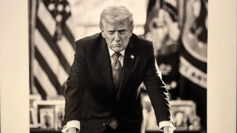 “Vamos a atacar a los cárteles”, declaró Trump en una entrevista exclusiva concedida al medio The New York Post.