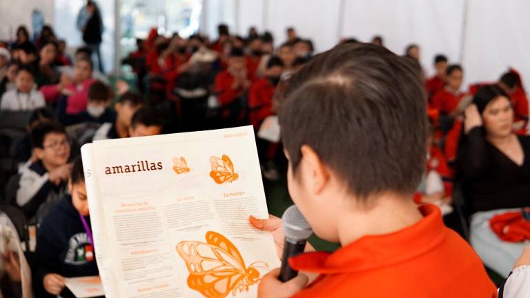 El encuentro culmina el 7 de septiembre.