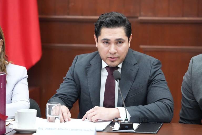 Revela Gobierno de Sinaloa deudas de más de $11 mil millones de Malova y Quirino