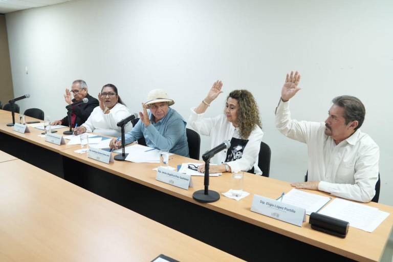 Avanza reforma para prevención de embarazos en adolescentes en Sinaloa