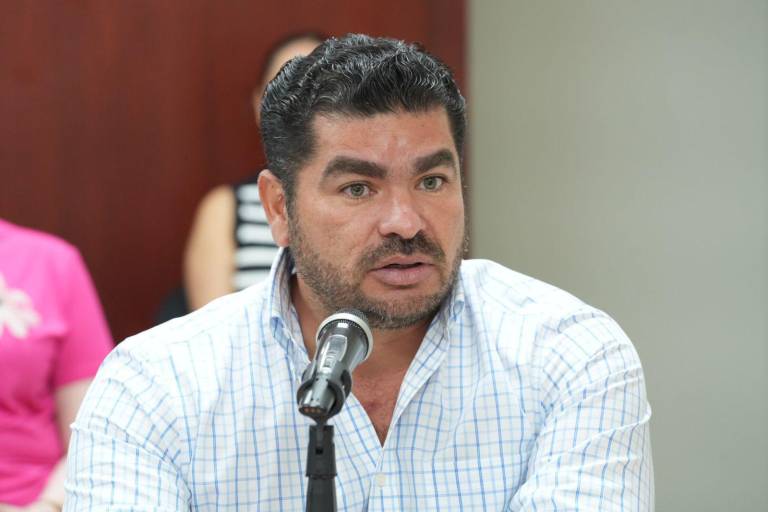 Quienes se escandalizan por elección del Poder Judicial entregaron a México al narcotráfico: Diputado