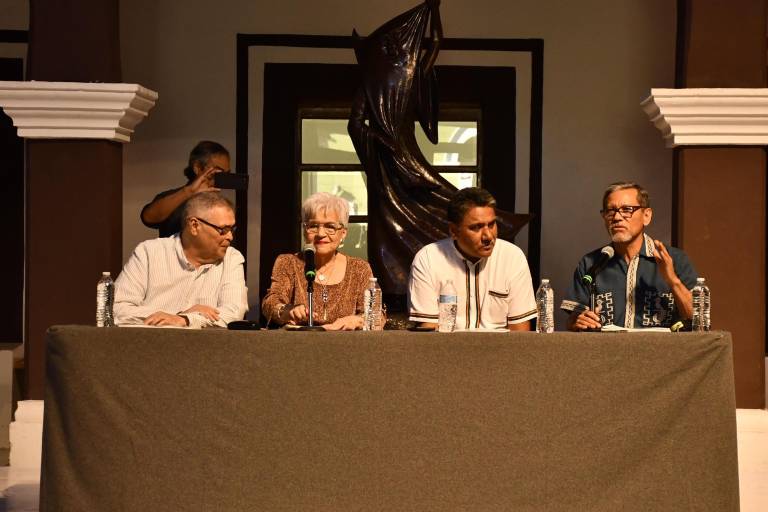 Recuerdan al ‘Chino Flores’, Juan Manuel Gómez y a Lupita ‘La novia de Culiacán’