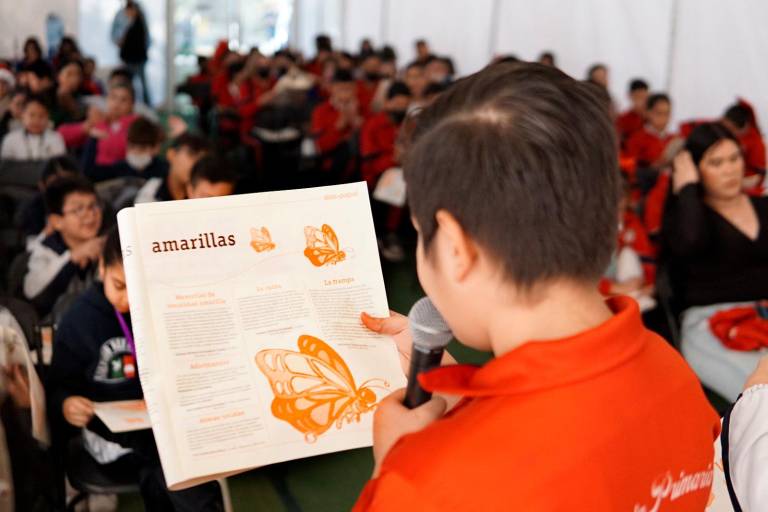 Tendrá presencia Alas de Papel en encuentro internacional en Morelos