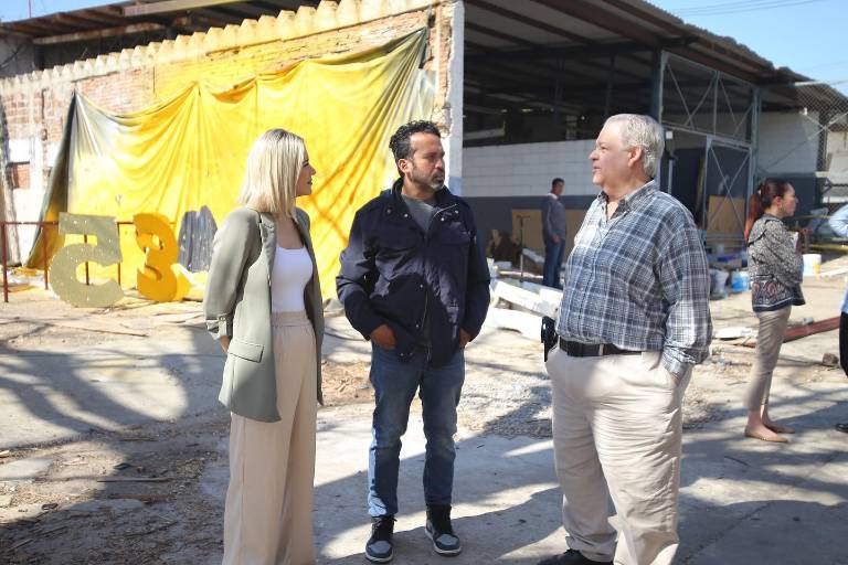 Convoca Instituto de Cultura reunión de emergencia ante cancelación de concierto