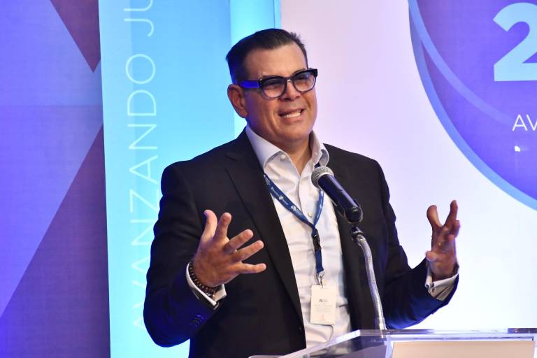 Conocen los logros de la Junta de Asistencia Privada