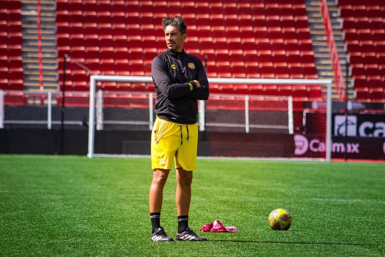 Cirilo Saucedo aplaude la mística de Dorados tras vencer a Venados