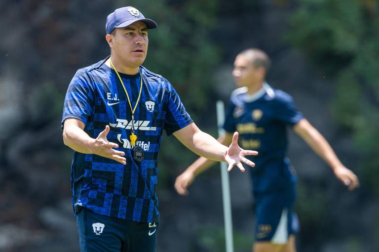 Pumas y Querétaro se enfrentan urgidos de sumar en la jornada 3 del Apertura 2025