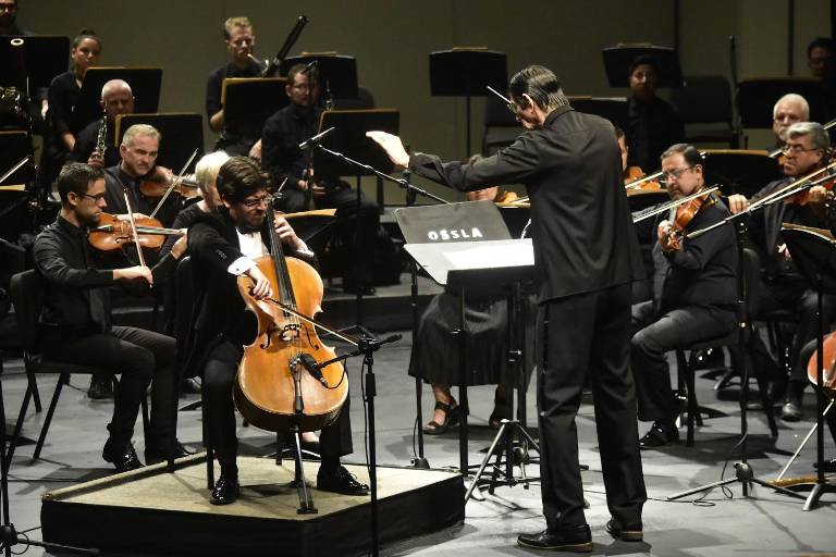 Conocen el mundo fantástico de Schumann ‘El Grande’