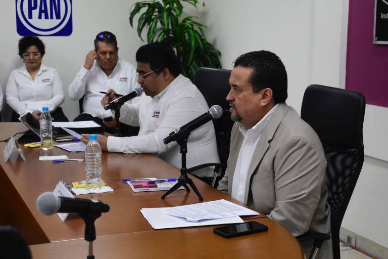 Aún por determinar la pérdida de registro del PES: IEES