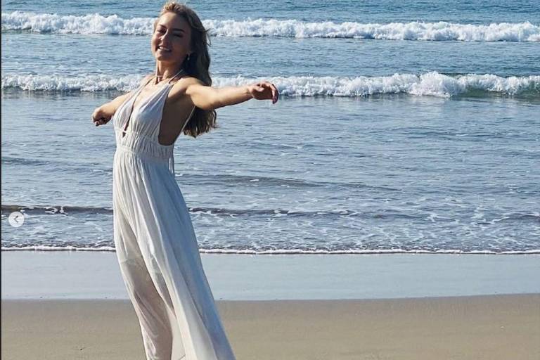 Graban en Mazatlán la telenovela ‘El amor invencible’