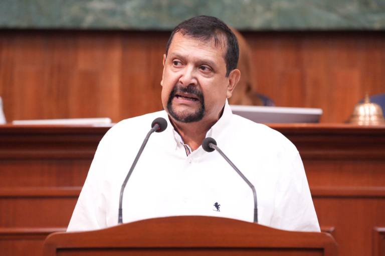 Advierte Diputado que cañeros interceptarán a AMLO en su visita a Sinaloa pedir apoyo federal