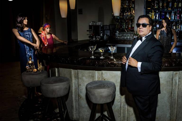 Ángela Aguilar, Gloria Trevi y Anahí son parte del nuevo disco de Juan Gabriel