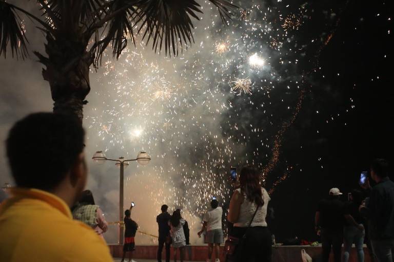 Brilla Olas Altas con Festival de la Luz