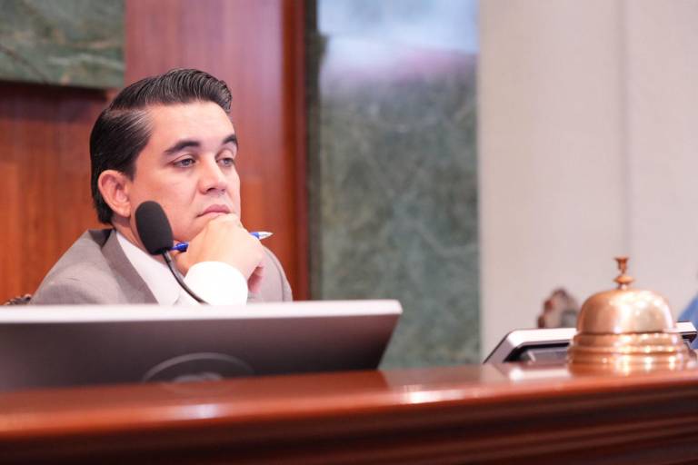 Alcanzaría Ricardo Madrid diputación federal ‘pluri’ con el Verde