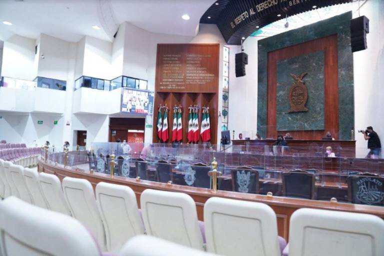 Hoy se vota la despenalización del aborto en Sinaloa, en la última sesión de la 63 Legislatura