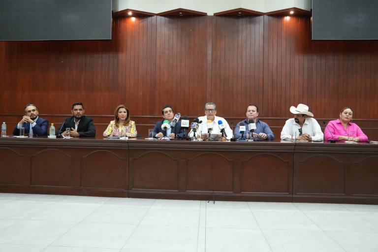 Congreso da brazo a torcer en litigio contra UAS por Ley de Educación Superior