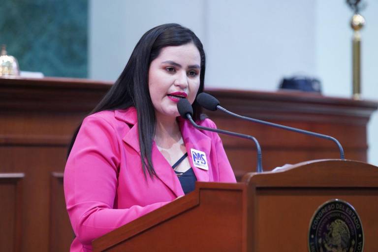 Funcionarios fueron a tomarse fotos a cuarterías, pero no hay resultados: Diputada