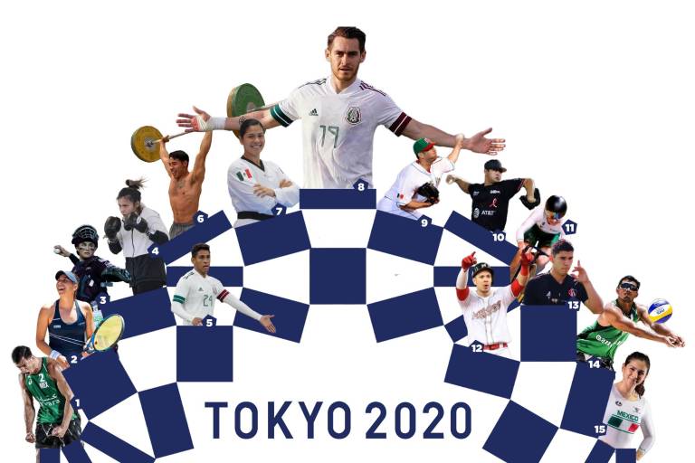 Juegos Olímpicos de Tokio 2020 dan inicio en medio de la pandemia del Covid-19