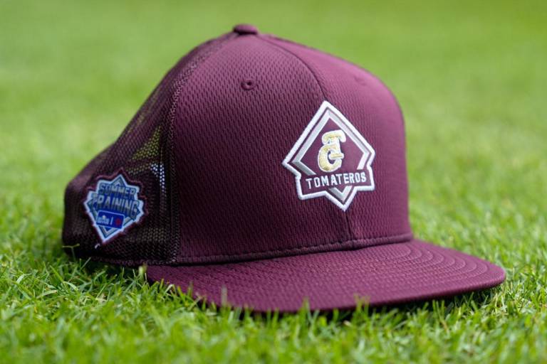 Tomateros de Culiacán jugará pretemporada en Puerto Vallarta