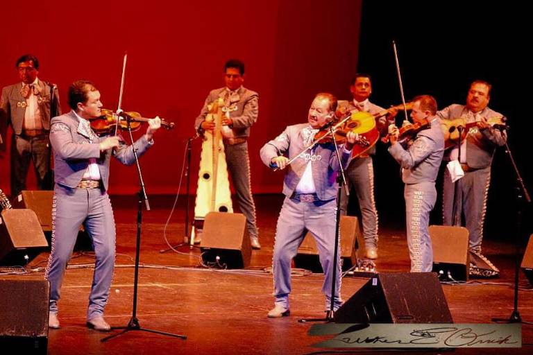 Mariachi Vargas de Tecalitlán ofrecerá espectáculo de primer nivel en Mazatlán