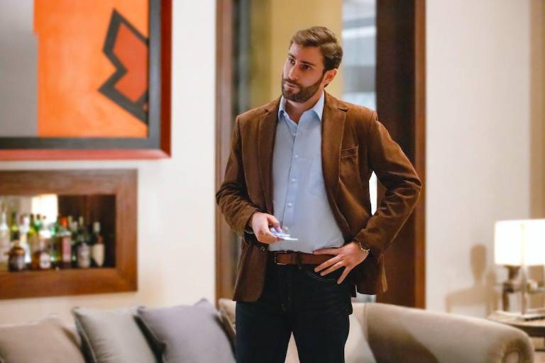 ‘Luis Miguel: La serie’: revelan primeras imágenes de la temporada 2 de la serie de Netflix