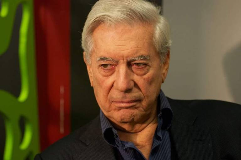 Lanzan convocatoria de la Bienal de Novela Mario Vargas Llosa