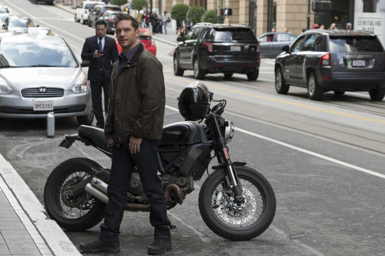 Visitará Tom Hardy México con la tercera entrega de ‘Venom’