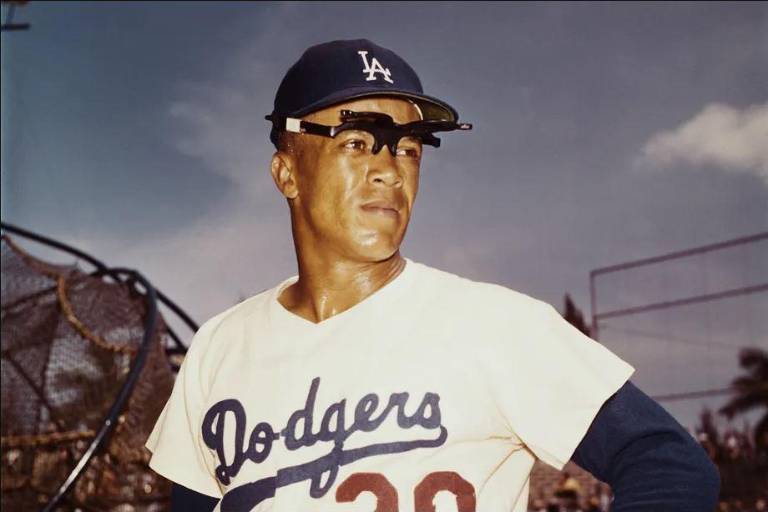 Fallece Maury Wills, histórico velocista de Dodgers de Los Ángeles