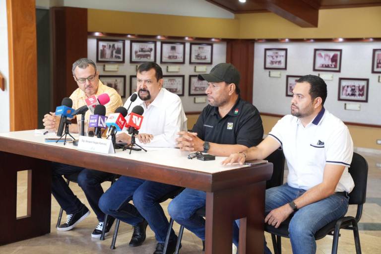 Productores de maíz viajarán a la CDMX para protestar en Segob por apoyos al campo