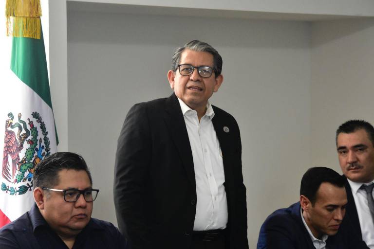 Ante crisis de inseguridad, Gobierno en Sinaloa debe ser tolerante en pago de obligaciones de empresarios: Acofisin