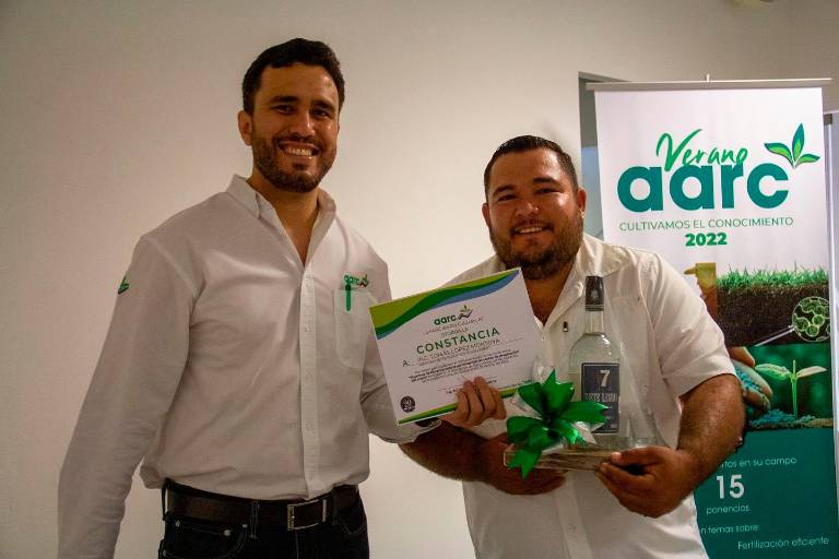 Fertilización eficiente en el cultivo de maíz