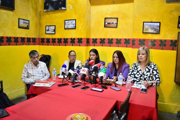 Organismos anticorrupción y empresariales de Sinaloa contra la desaparición del INAI y órganos autónomos