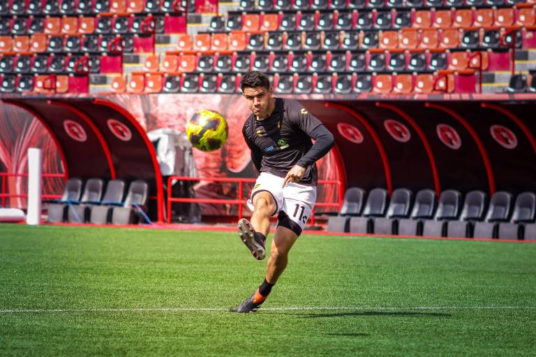 Dorados, frente a un torneo de exigencia creciente en Expansión MX