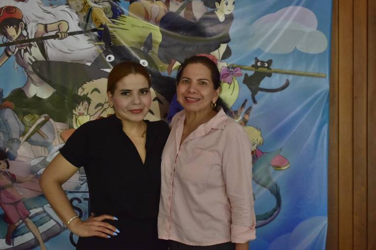 Conocen el mundo fantástico de Schumann ‘El Grande’