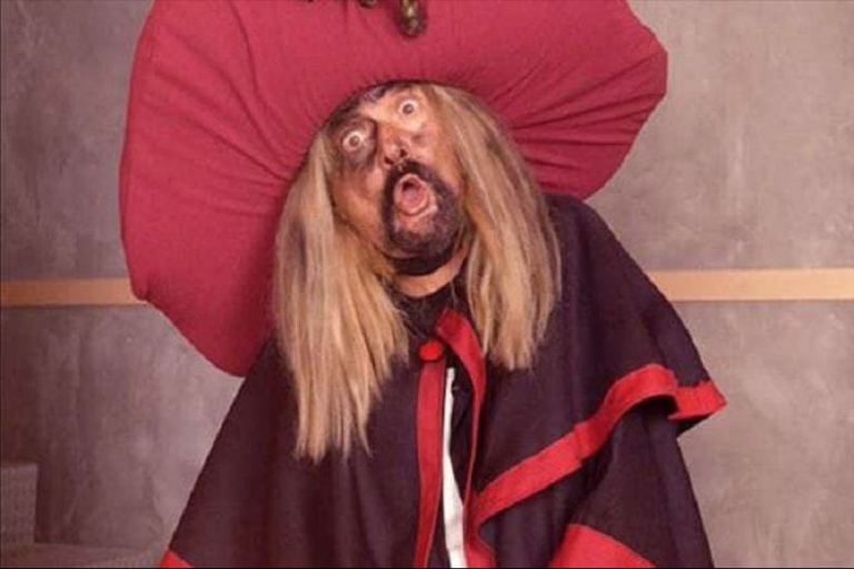 Muere Humberto Espinosa ‘El Ecoloco’ de la serie infantil ‘Odisea Burbujas’